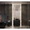 Szafka pod umywalkę 80 2S Soho black mat Elita (RE010804047160)