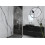 Szafka pod umywalkę 80 2S Soho black mat Elita (RE010804047160)