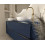 Szafka pod umywalkowę 100 2S Soho navy blue mat Elita (RE011004047030)