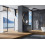 Szafka pod umywalkę 100 2S Soho black mat Elita (RE011004047160)