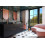 Szafka pod umywalkę 100 2S Soho black mat Elita (RE011004047160)