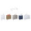 Podstawa 100 white mat Elita (RE111002025290)
