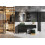 Podstawa 120 black mat Elita (RE111202027160)
