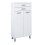 Komoda 60 Biały połysk Sunn Elita (RE169204008060)