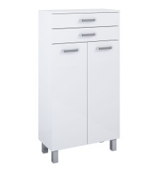 Komoda 60 Biały połysk Sunn Elita (RE169204008060)