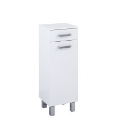 Komoda 30 Biały połysk Sunn Elita (RE169197008060)