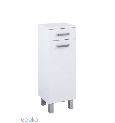 Komoda 30 Biały połysk Sunn Elita (RE169197008060)
