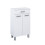 Komoda 50 Biały połysk Sunn Elita (RE169198008060)