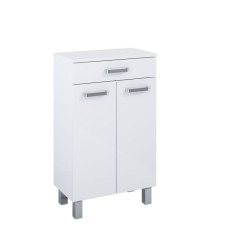 Komoda 50 Biały połysk Sunn Elita (RE169198008060)