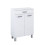 Komoda 60 Biały połysk Sunn Elita (RE169199008060)