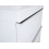 Uchwyt listwowy meblowy 60 Look stone mat Elita (RE120600017040)