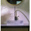 Umywalka nablatowa Cristal 39 Rea (REA-U8881)
