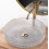 Umywalka nablatowa Cristal 39 Rea (REA-U8881)
