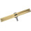 Odpływ liniowy 100 Neox Slim Pro złoty Rea (REA-G5804)