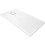 Brodzik granitowy prostokątny 140x70 alabaster Correo Deante (KQR A77B)
