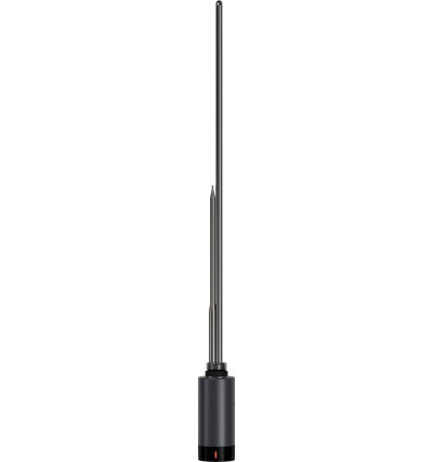 Grzałka do grzejnika łazienkowego - 600 W titanium Deante (AGI D601)