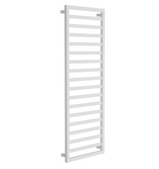 Grzejnik łazienkowy 139x50 cm Brego biały mat Excellent (GREX.BR139.WH)