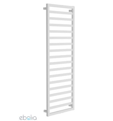 Grzejnik łazienkowy 139x50 cm Brego biały mat Excellent (GREX.BR139.WH)