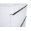 Uchwyt listwowy meblowy 80Look anthracite mat Elita (RE120800016010)