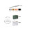 Uchwyt listwowo meblowy 60 Soho chrom Elita (RE120600040040)