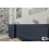 Uchwyt listwowo meblowy 60 Soho chrom Elita (RE120600040040)