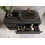 Blat marmurowy 120/46/1,5 anthracite mat Elita (RE051200016010)