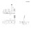 Bateria wannowo-prysznicowa podtynkowa 4-otworowa chrom Hadsel Oltens (34109100)