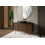 Podstawa metalowa do szafki 140 Legacy red mat 130 Elita (RE171400090610)