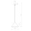 Lampy wiszące Zenith Nowodvorski (11487)