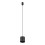 Lampy wiszące Point duo Nowodvorski (11512)