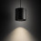 Lampy wiszące Point duo Nowodvorski (11512)