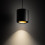 Lampy wiszące Point duo Nowodvorski (11511)