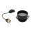 Lampa podtynkowa Shine Nowodvorski (11348)