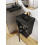 Set Tiny 45 black matt Elita (RE020450157160)