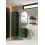 Set Tiny 45 forest green matt Elita (RE020450157010)