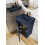 Set Tiny 45 navy blue matt Elita (RE020450157030)