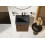 Set Tiny 45 orzech lincoln Elita (RE020450157060)