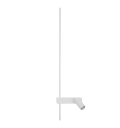 Kinkiet regulowany z włącznikiem Easy led Nowodvorski (11578)