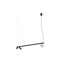 Lampy wiszące Fourty Nowodvorski (11447)