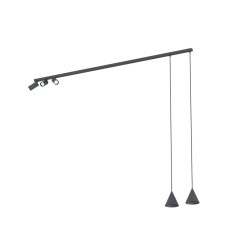 Lampy przysufitowe Fourty Nowodvorski (11448)