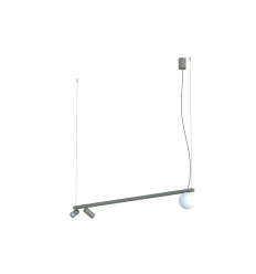 Lampy wiszące Fourty Nowodvorski (11471)