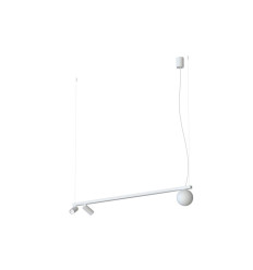Lampy wiszące Fourty Nowodvorski (11445)