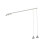 Lampy przysufitowe Fourty Nowodvorski (11451)