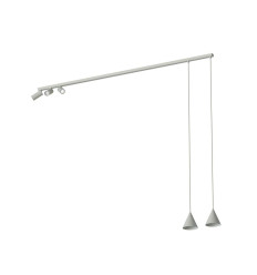 Lampy przysufitowe Fourty Nowodvorski (11451)