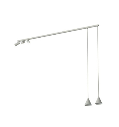 Lampy przysufitowe Fourty Nowodvorski (11451)