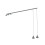 Lampy przysufitowe Fourty Nowodvorski (11472)