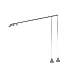 Lampy przysufitowe Fourty Nowodvorski (11472)