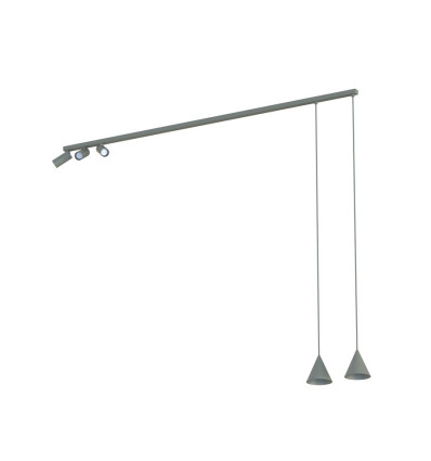 Lampy przysufitowe Fourty Nowodvorski (11472)