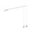 Lampy przysufitowe Fourty Nowodvorski (11446)