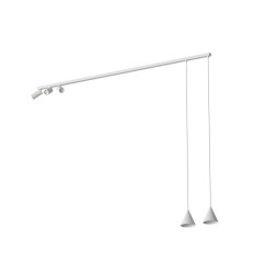 Lampy przysufitowe Fourty Nowodvorski (11446)